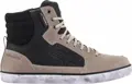 Topánky ALPINESTARS J-6 WP čierno hnedo biele 