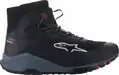 Topánky ALPINESTARS Speedforce XR čierno červeno sivé 