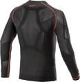 Letné funkčné tričko ALPINESTARS Ride Tech V2