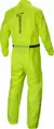 Nepremokavá kombinéza ALPINESTARS Hurricane V2 žltá fluo 
