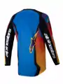 Dres ALPINESTARS Fluid Wurx multi
