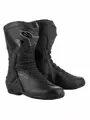 Čižmy ALPINESTARS SMX-6 V3 Gore-Tex® čierno sivé 