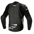 Kožená bunda ALPINESTARS GP Force Airflow čierna