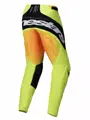 Nohavice ALPINESTARS Techstar Melt žlto čierne