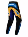 Nohavice ALPINESTARS Fluid Wurx multi