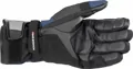 Rukavice ALPINESTARS Andes V3 čierno modré