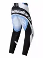 Nohavice ALPINESTARS Techstar Melt čierno modré 
