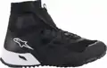 Topánky ALPINESTARS CR-1 čierno biele 