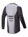 Dres ALPINESTARS Fluid Haul hnedý 