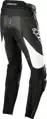 Kožené nohavice ALPINESTARS Stella Missile V3 čierne
