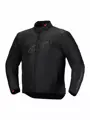 Bunda ALPINESTARS T-SPS V2 WP čierna