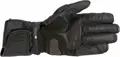 Rukavice ALPINESTARS SP-8 HDRY čierne