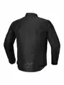 Bunda ALPINESTARS T-SPS V2 WP čierna