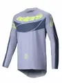 Dres ALPINESTARS Techstar Dreem sivý 