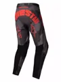 Nohavice ALPINESTARS Racer Hollow sivo camo oranžové 