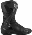 Čižmy ALPINESTARS SMX-6 V3 čierno biele 
