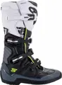 Čižmy ALPINESTARS Tech 5 čierno sivo biele