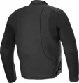 Bunda ALPINESTARS Clayton WR čierna 