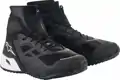 Topánky ALPINESTARS CR-1 čierno biele 
