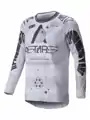 Dres ALPINESTARS Racer Hollow camo svetlo hnedý 