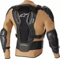 Celotelový chránič ALPINESTARS Bionic Action V2 čierno hnedý