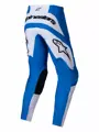Nohavice ALPINESTARS Fluid Haul modro biele