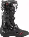 Čižmy ALPINESTARS Tech 10 Enduro čierne