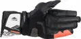 Rukavice ALPINESTARS SP-8 V3 čierno bielo červené fluo 