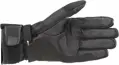 Rukavice ALPINESTARS Andes V3 Drystar čierne