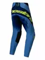 Nohavice ALPINESTARS Techstar Melt žlto modré 