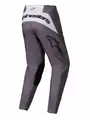 Nohavice ALPINESTARS Fluid Haul hnedé 