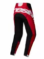 Nohavice ALPINESTARS Racer Veil čierno červené 