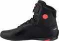 Topánky ALPINESTARS Stella Faster 4 čierno ružové 