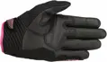 Rukavice ALPINESTARS STELLA SMX-1 Air V2 čierno ružové