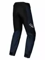 Nohavice ALPINESTARS ST-1 WP modro čierno červené 