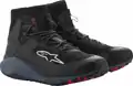 Topánky ALPINESTARS Speedforce XR čierno červeno sivé 
