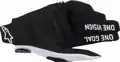Rukavice ALPINESTARS Radar Pro biele