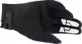 Rukavice ALPINESTARS Thermo Shielder čierne