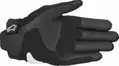 Rukavice ALPINESTARS SP-X 5 Air čierno biele 