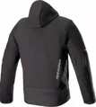 Bunda ALPINESTARS NEO WP čierna