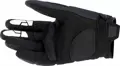 Rukavice ALPINESTARS Thermo Shielder čierne detské 