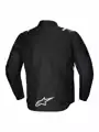 Bunda ALPINESTARS T-SPS V2 WP čierno biela 