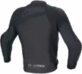 Bunda ALPINESTARS T-GPR V4 čierna