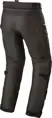 Nohavice ALPINESTARS Andes Drystar V3 čierne