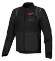 Bunda ALPINESTARS ST-2 Air čierna