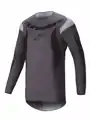 Dres ALPINESTARS Fluid Haul hnedý 