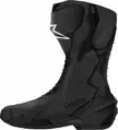 Čižmy ALPINESTARS SMX-6 V3 Drystar čierne