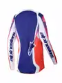Dres ALPINESTARS Stella Fluid Wurx multi biely