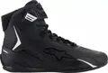 Topánky ALPINESTARS Faster 4 čierne