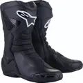 Čižmy ALPINESTARS SMX-6 V3 čierne